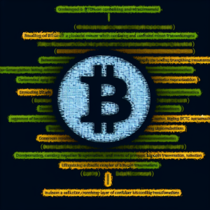 биткоин-миксер