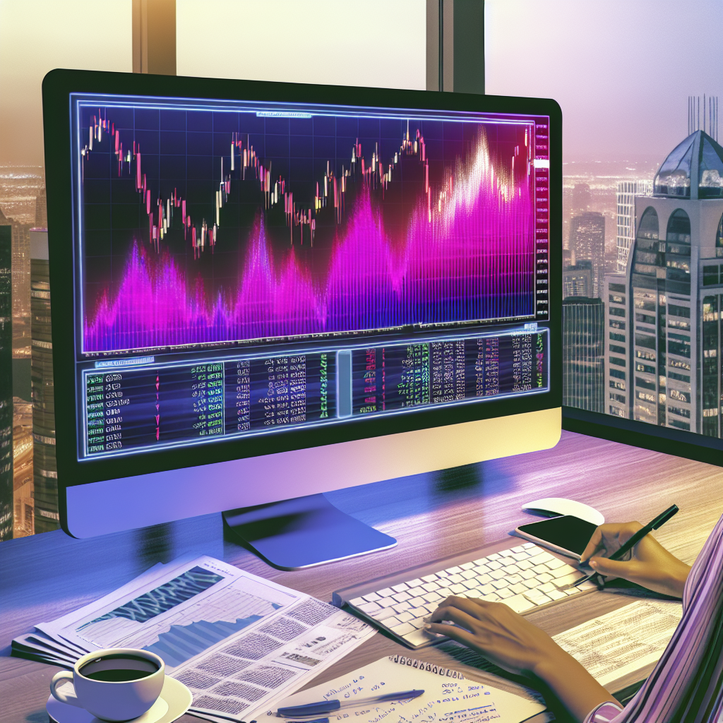 бинарные опционы
