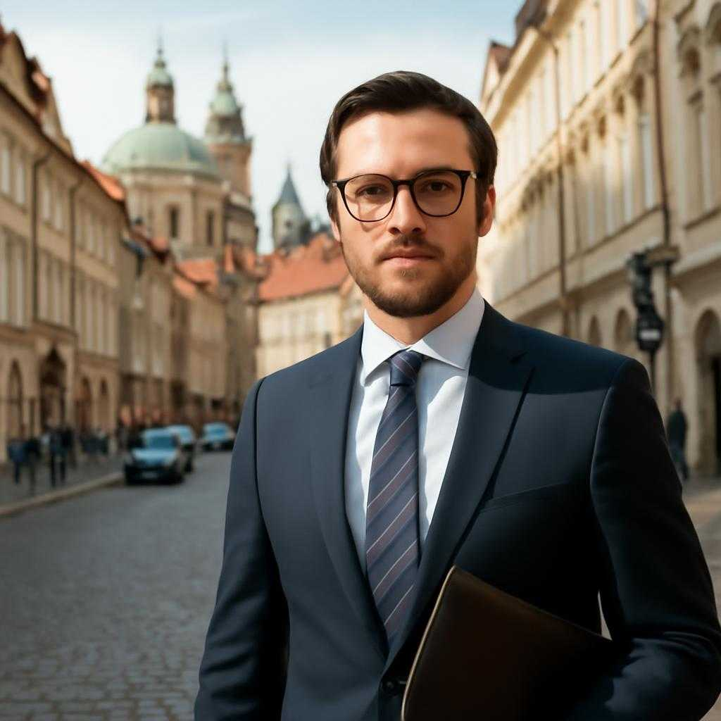 бизнес в Чехии