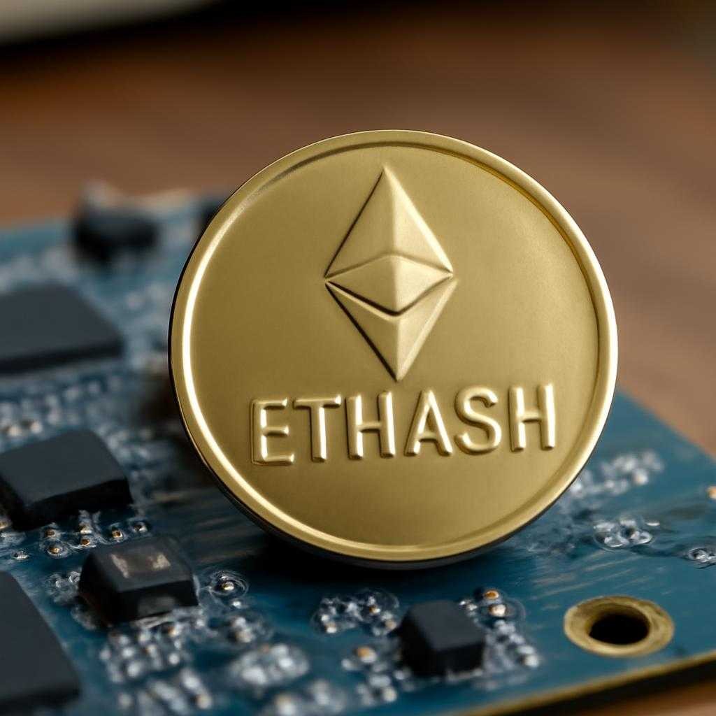 Ethash