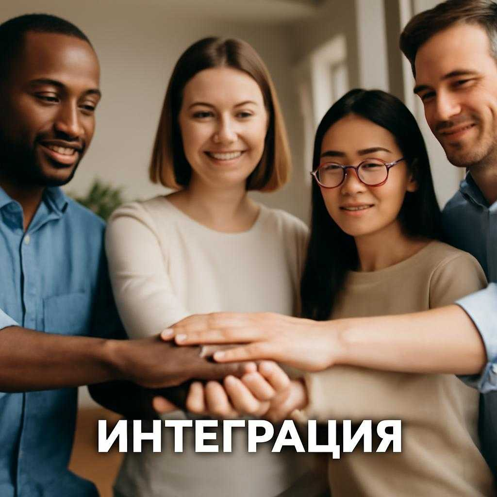 интеграция