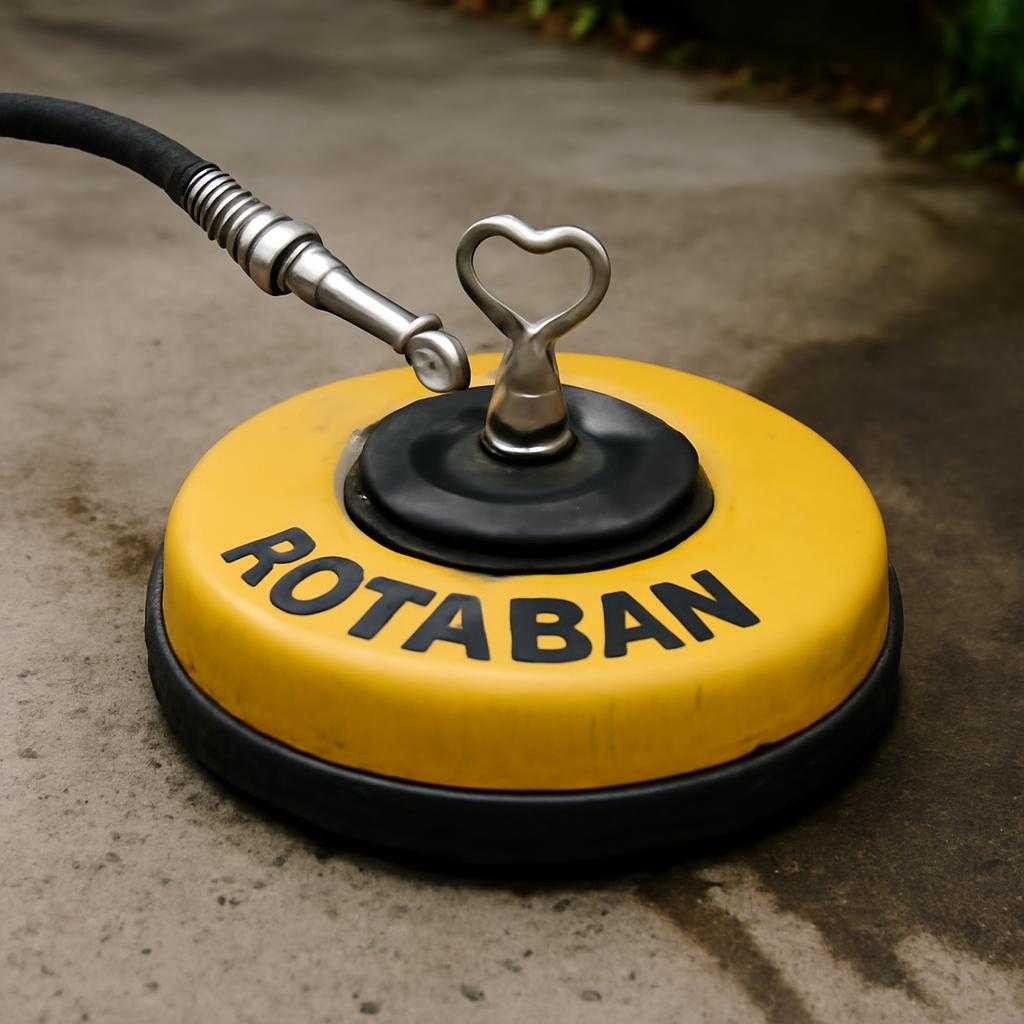 Rotaban