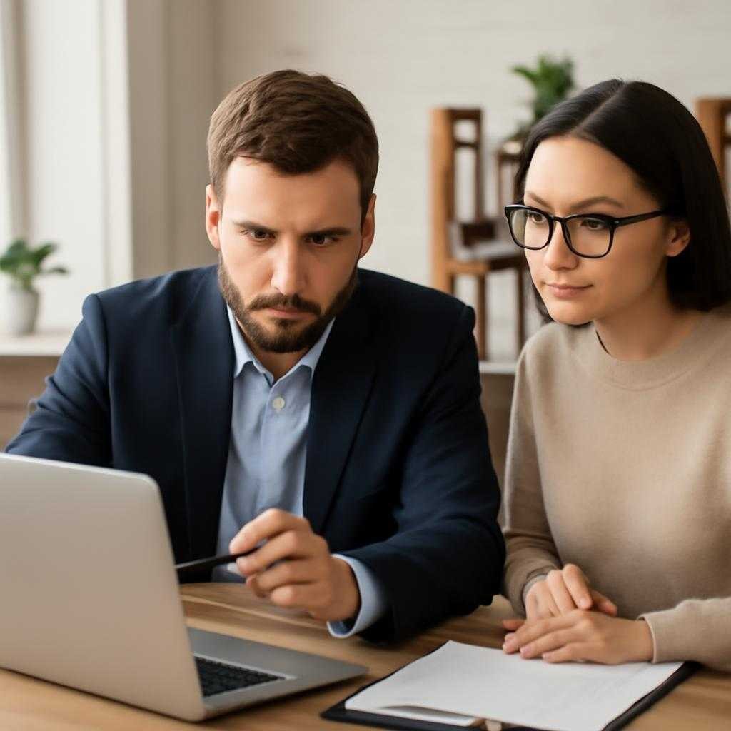 1С внедрение