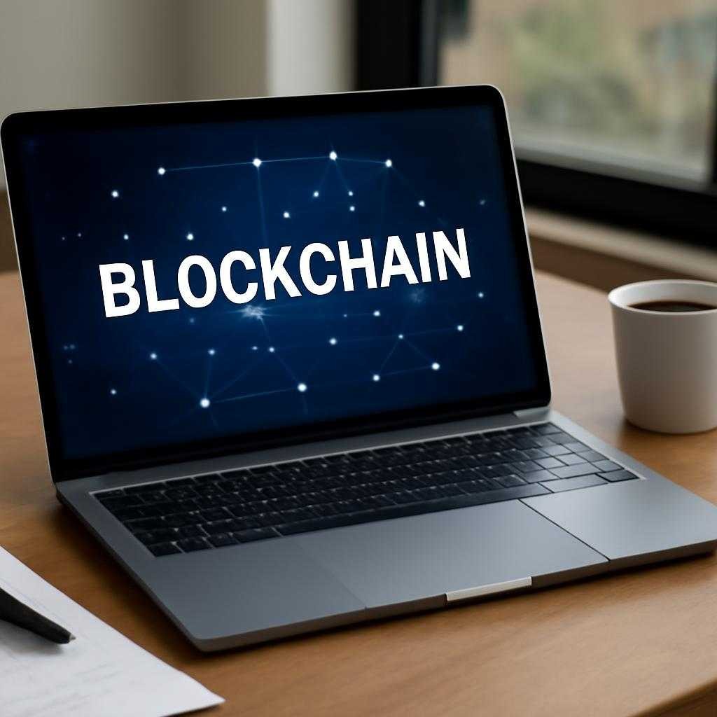 Блокчейн
