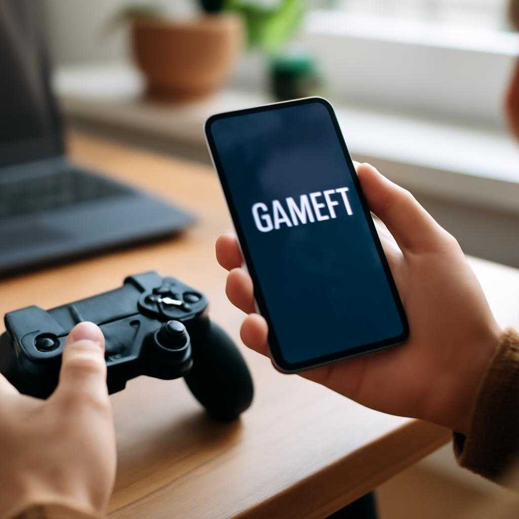 GameFi