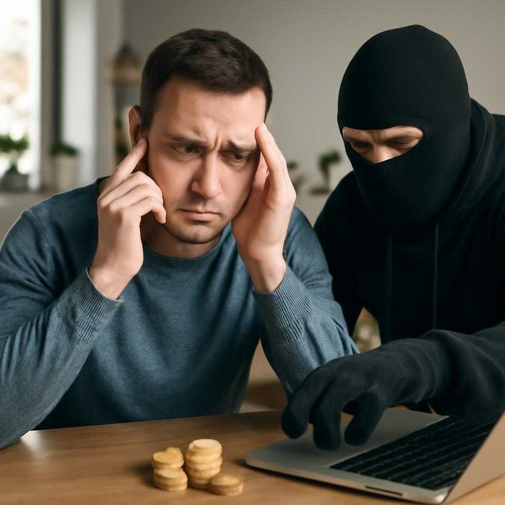 криптоскам