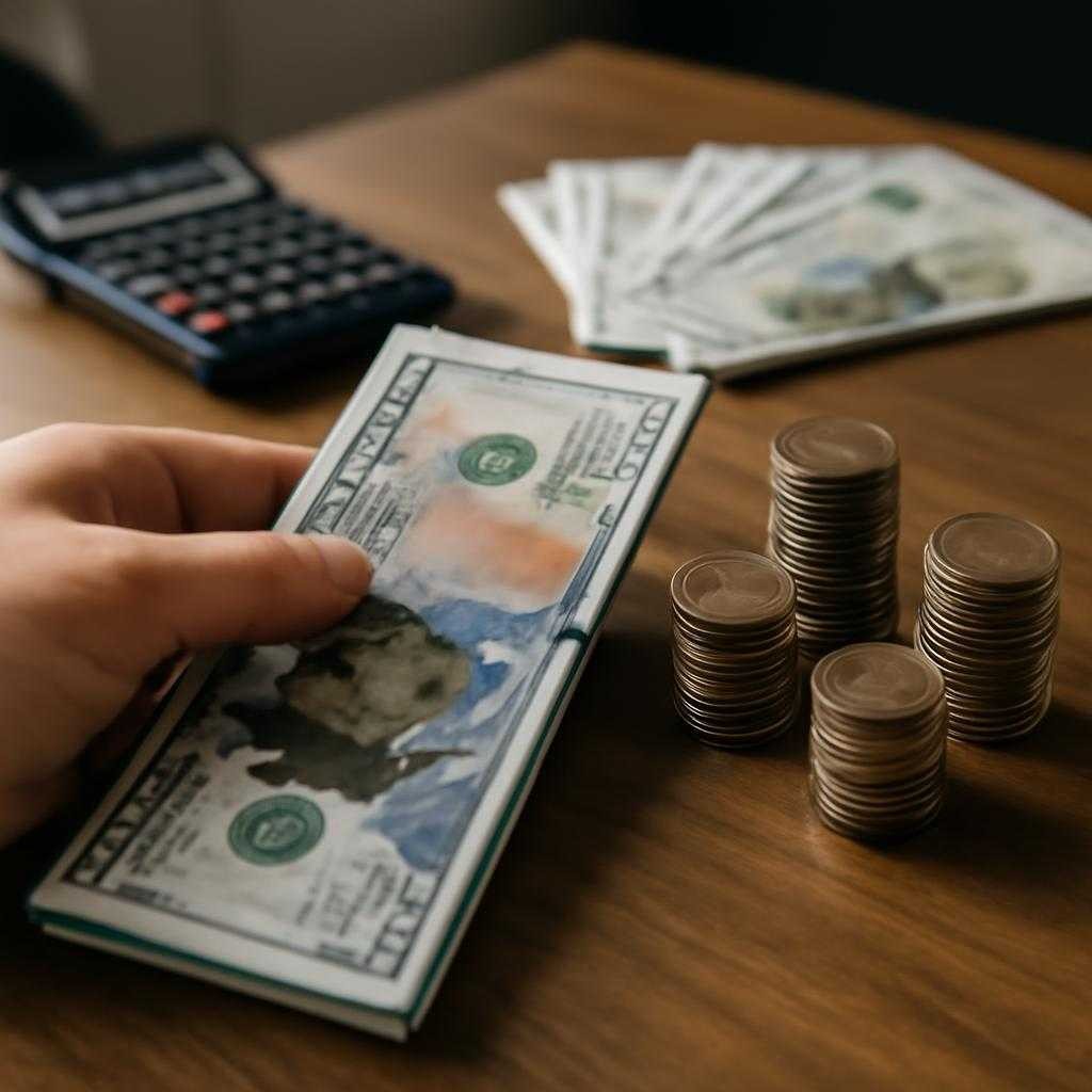 монетарные операции