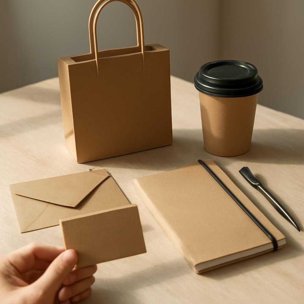 брендирование