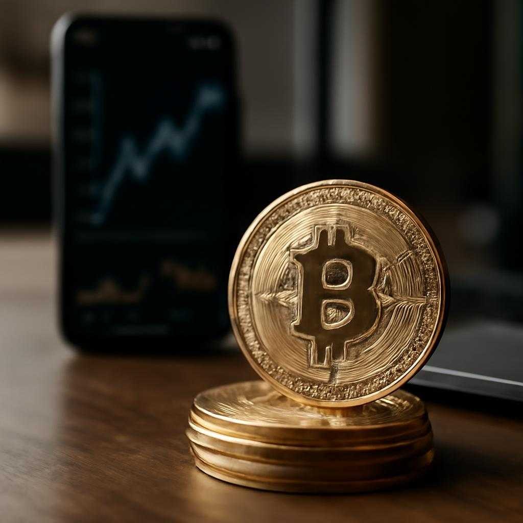 криптовалюты