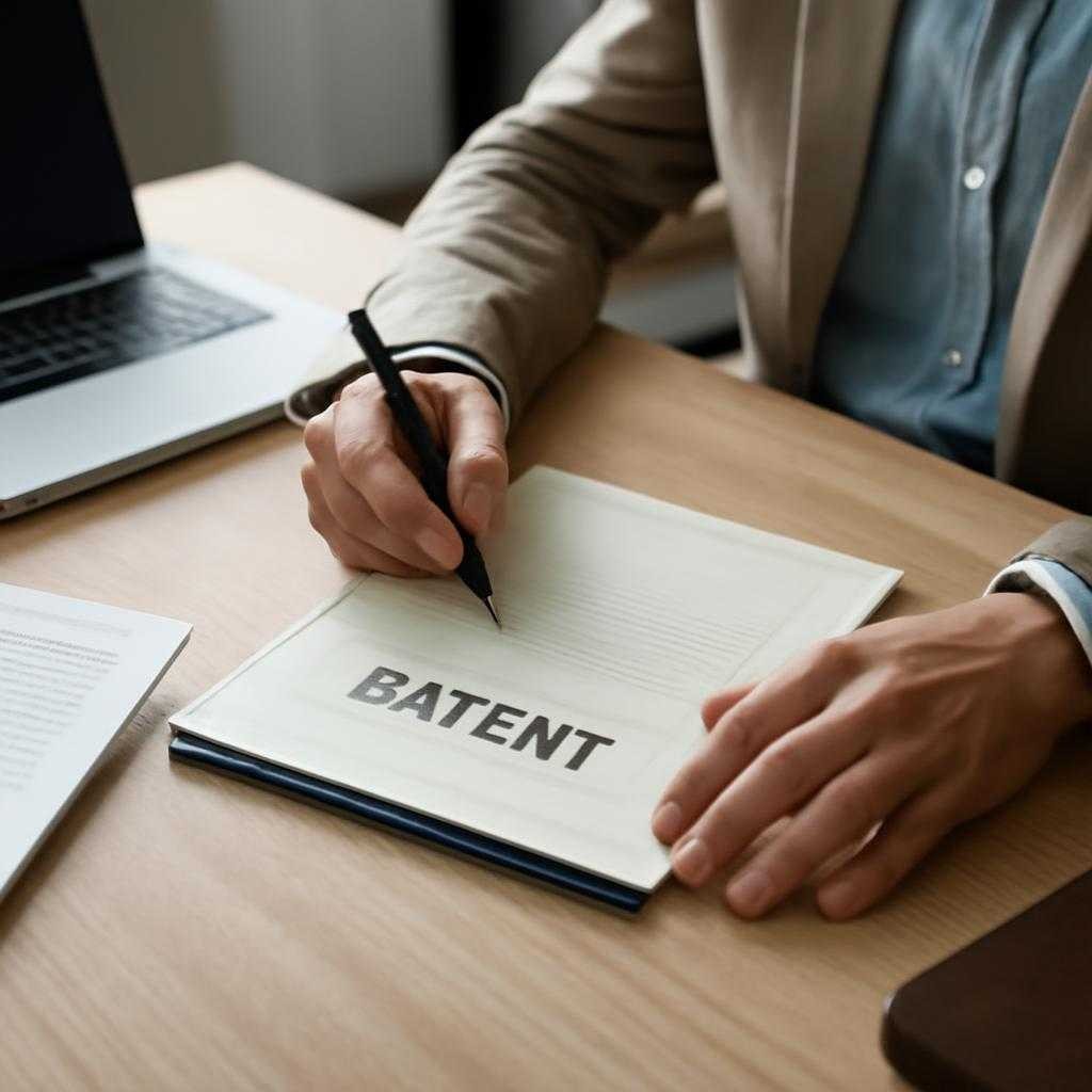 патентование