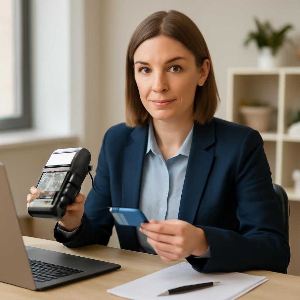 платежный агент