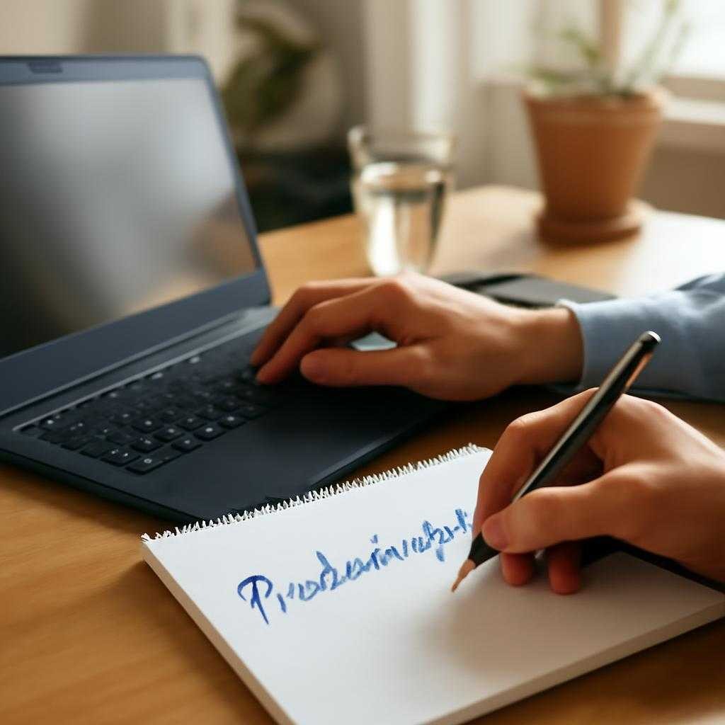 производительность