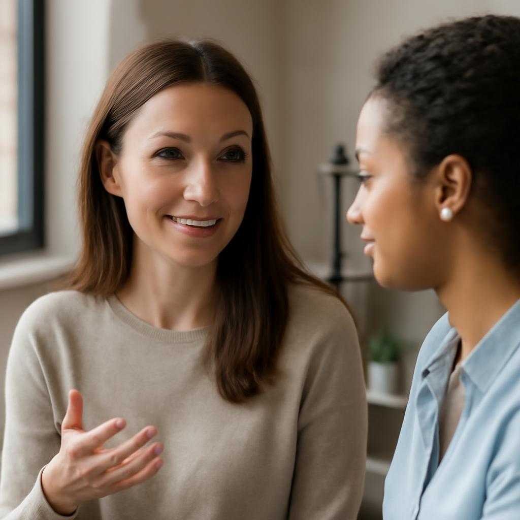 коммуникация