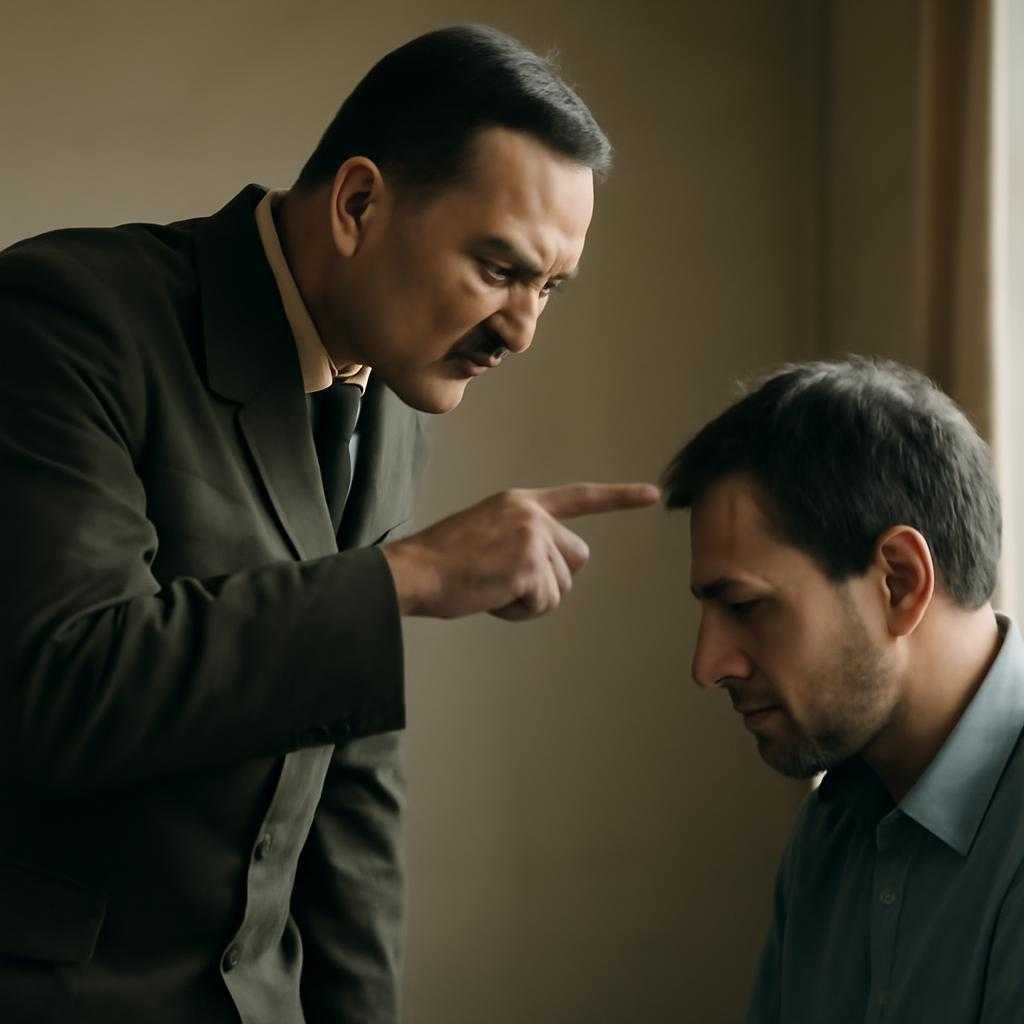 авторитаризм