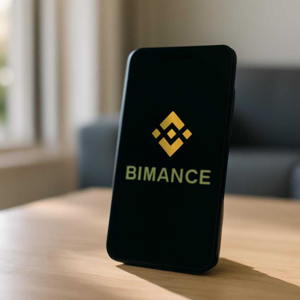 Binance