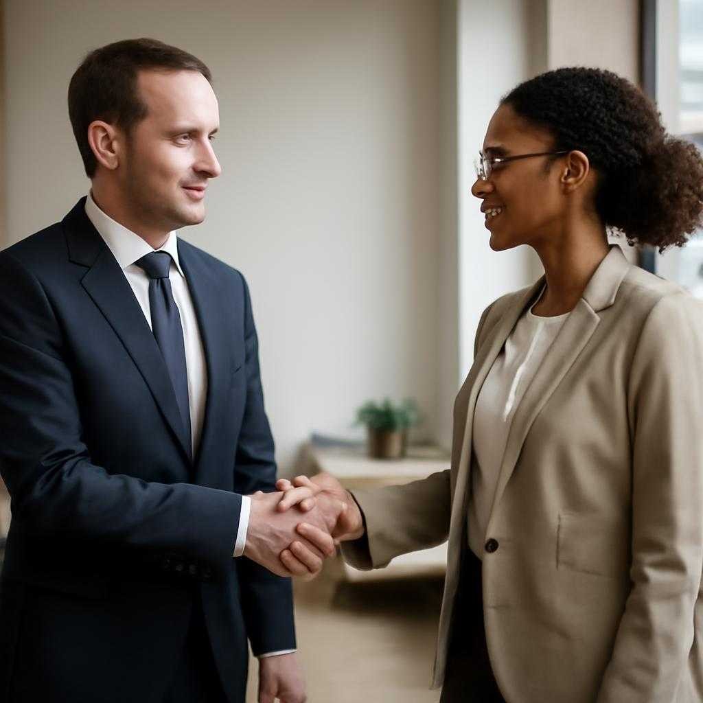 деловой_этикет