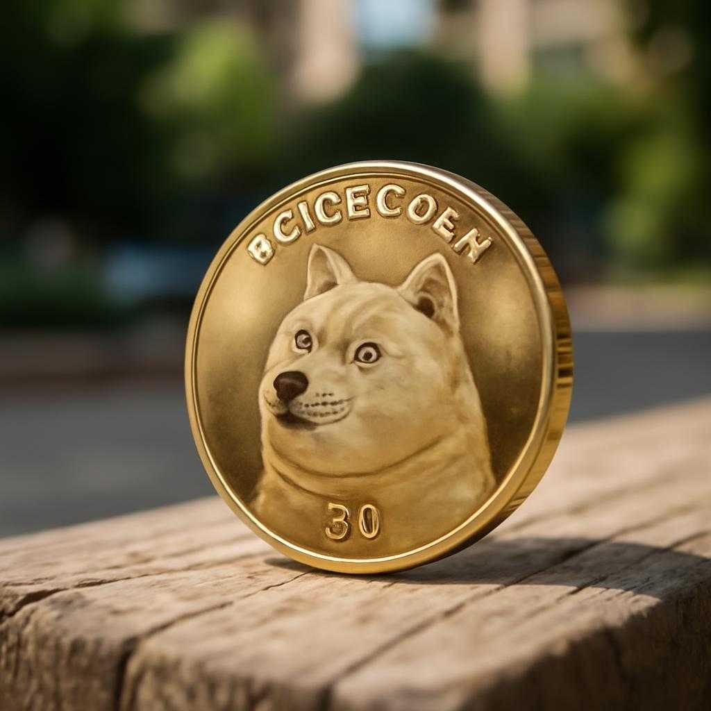 Dogecoin20