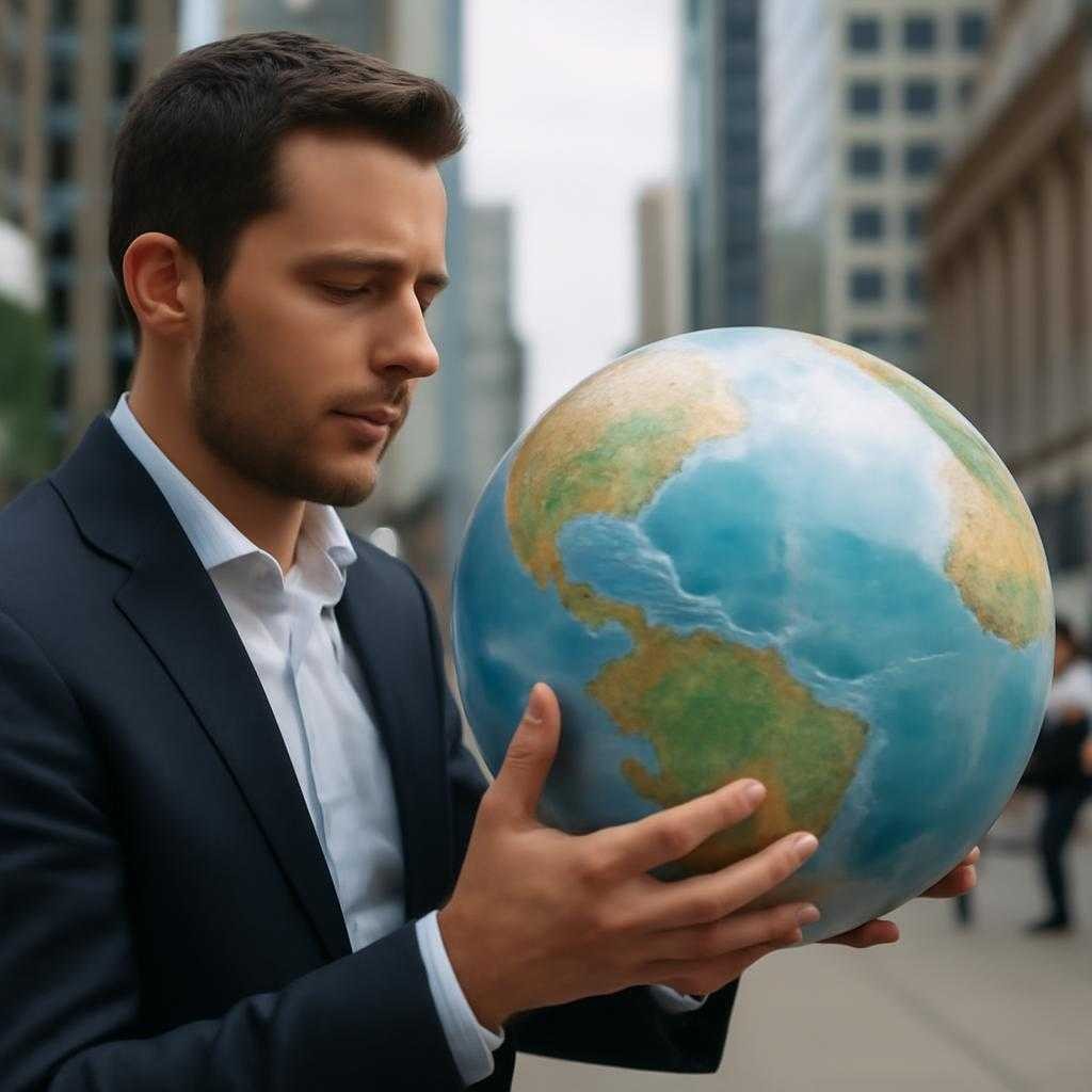 глобализация