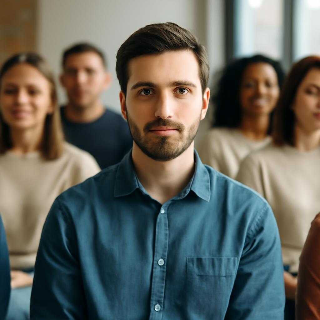 индивидуализация