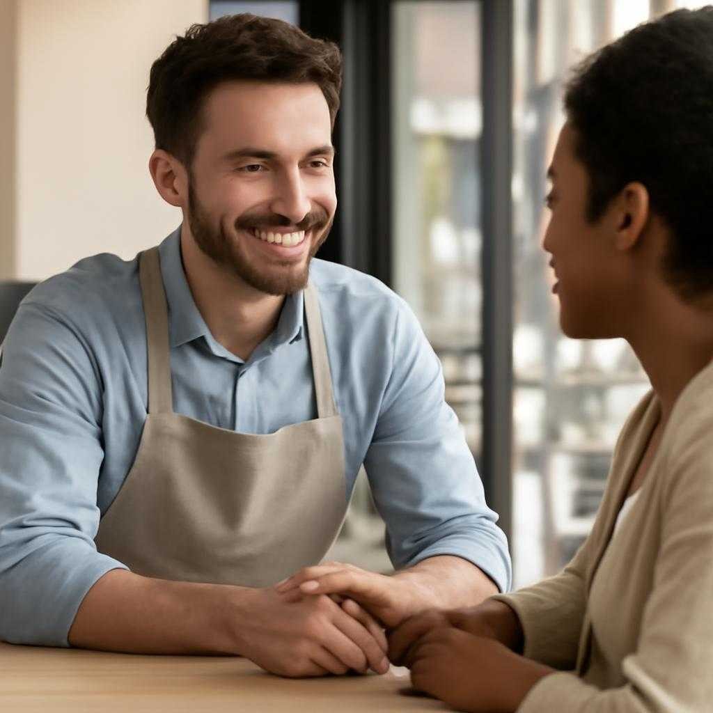 клиентоориентированность