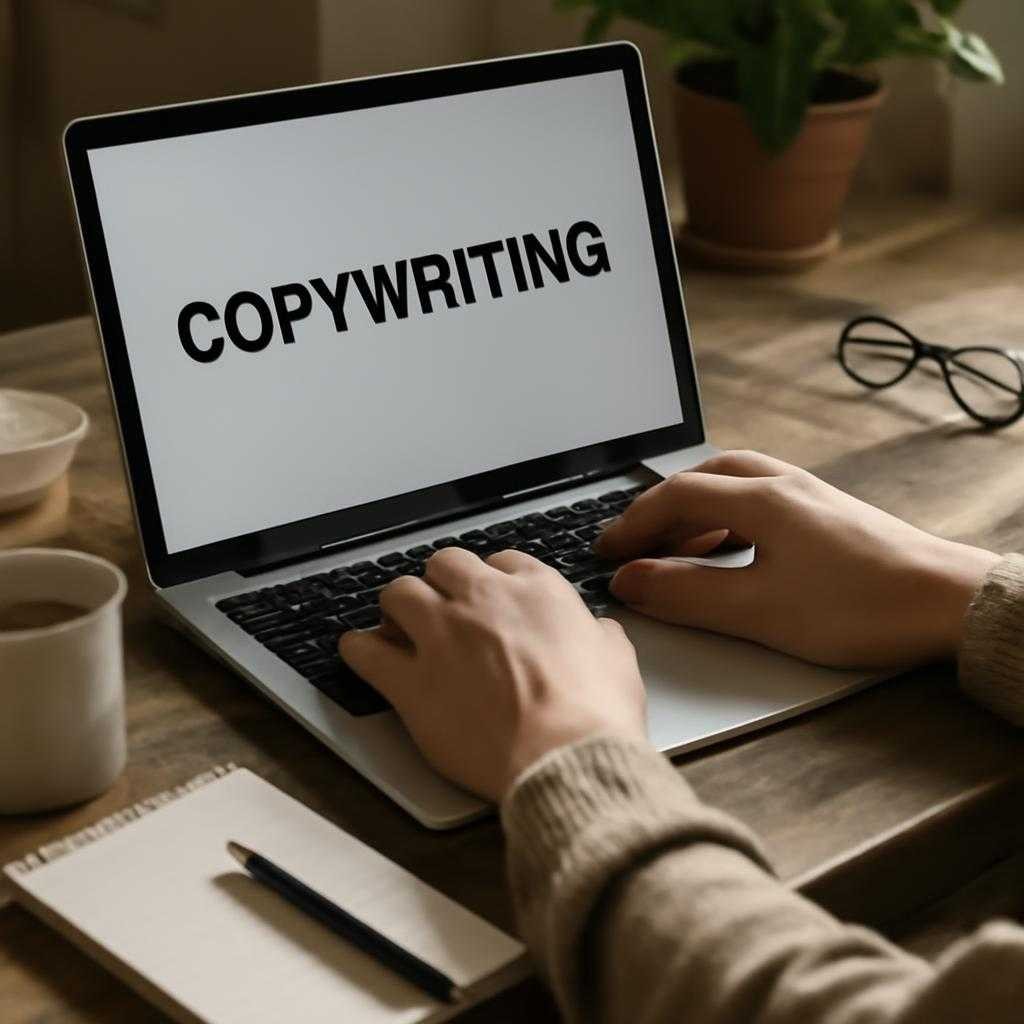 копирайтинг