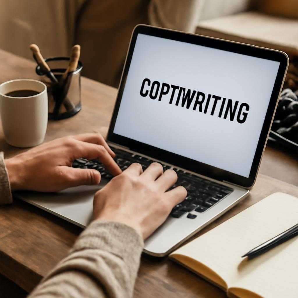 копирайтинг