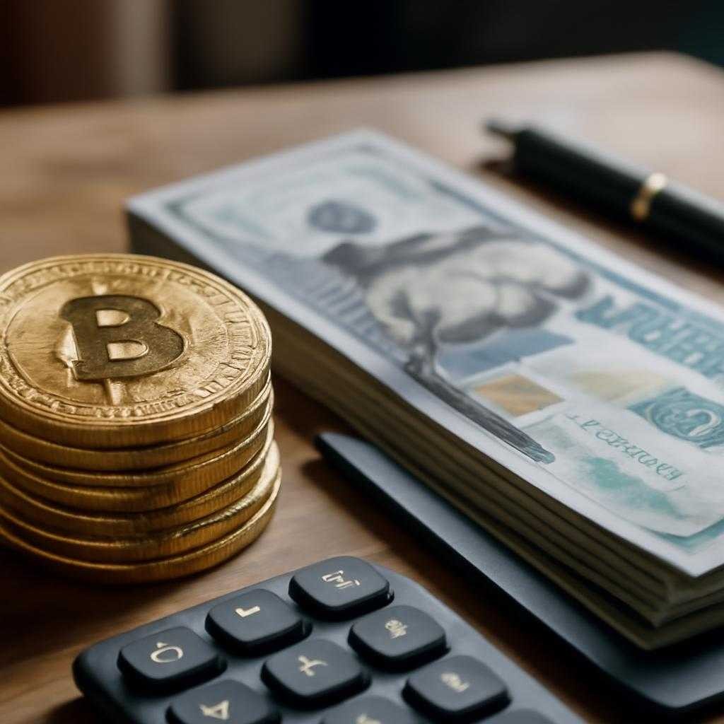 криптоинвестиции