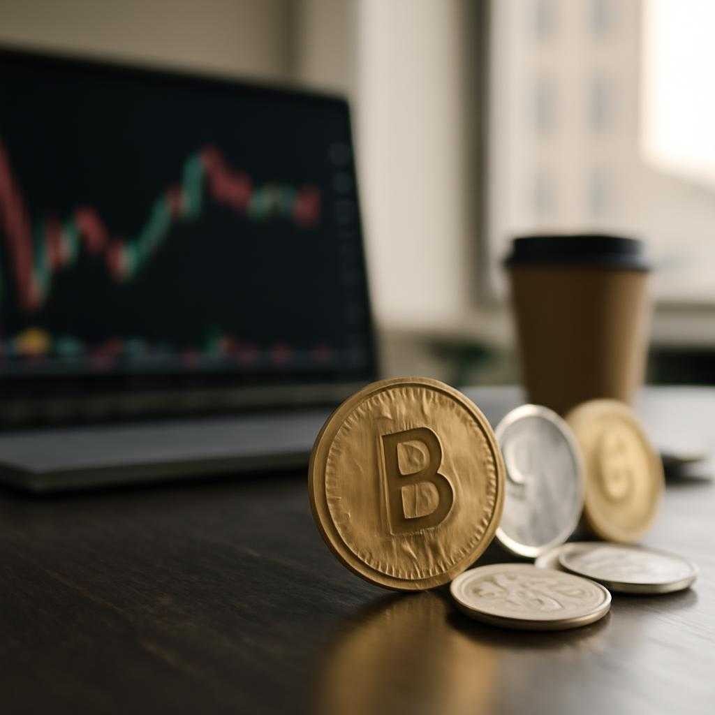 крипторынок