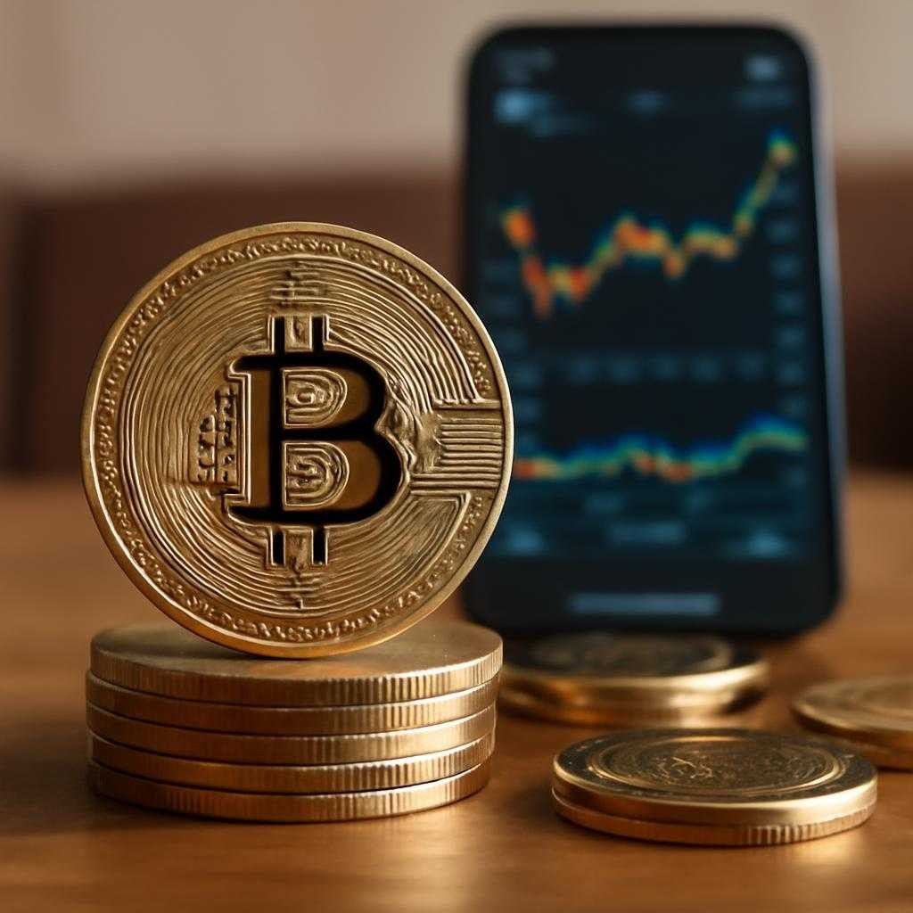 криптовалюта