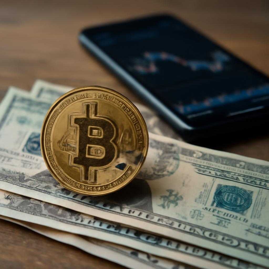 криптовалюта