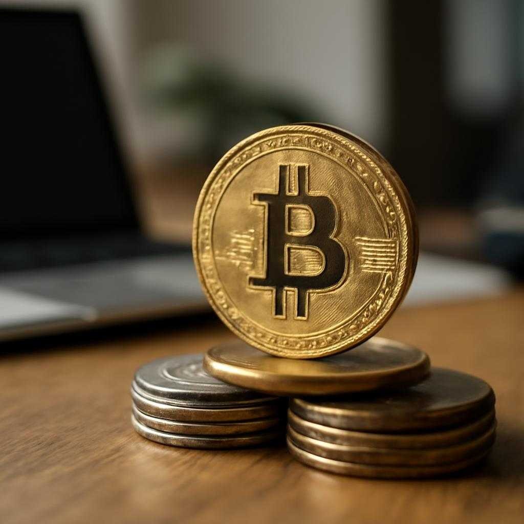 криптовалюта