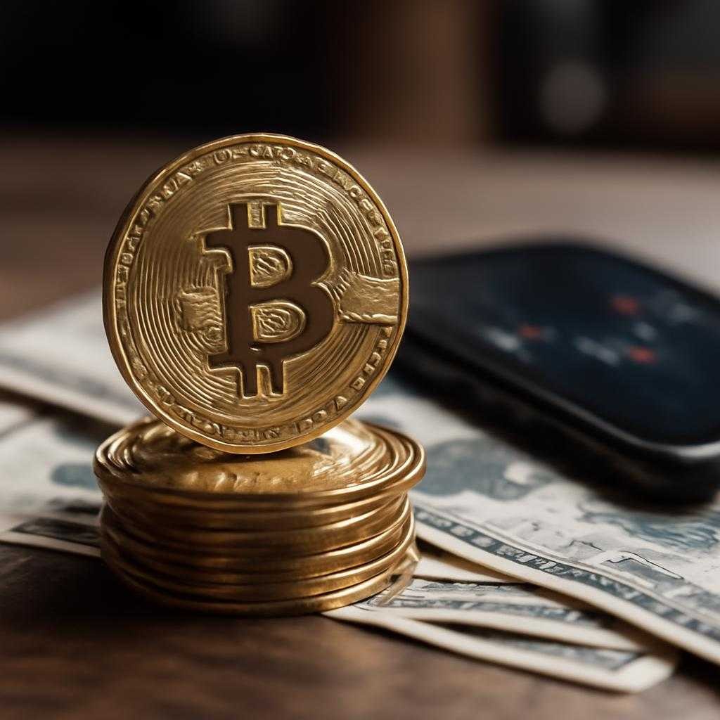 криптовалюта