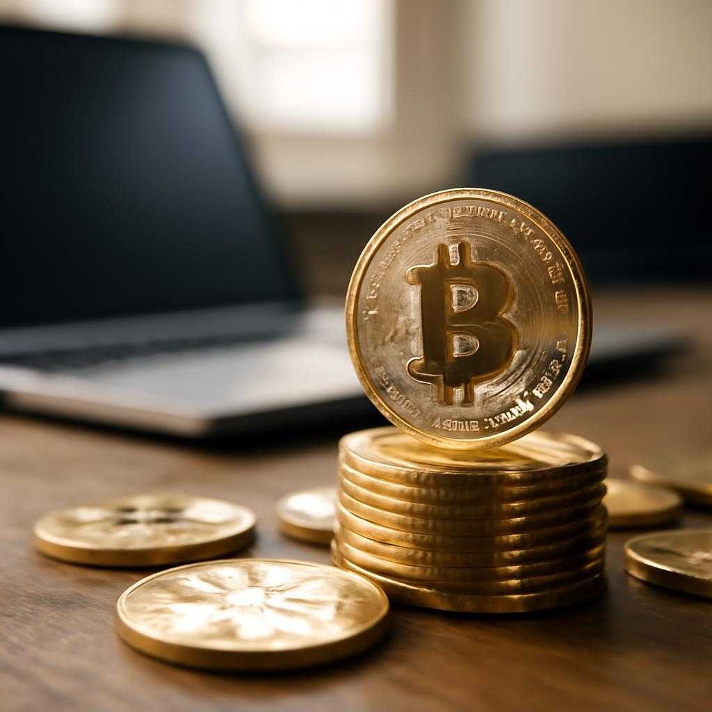 Криптовалюта