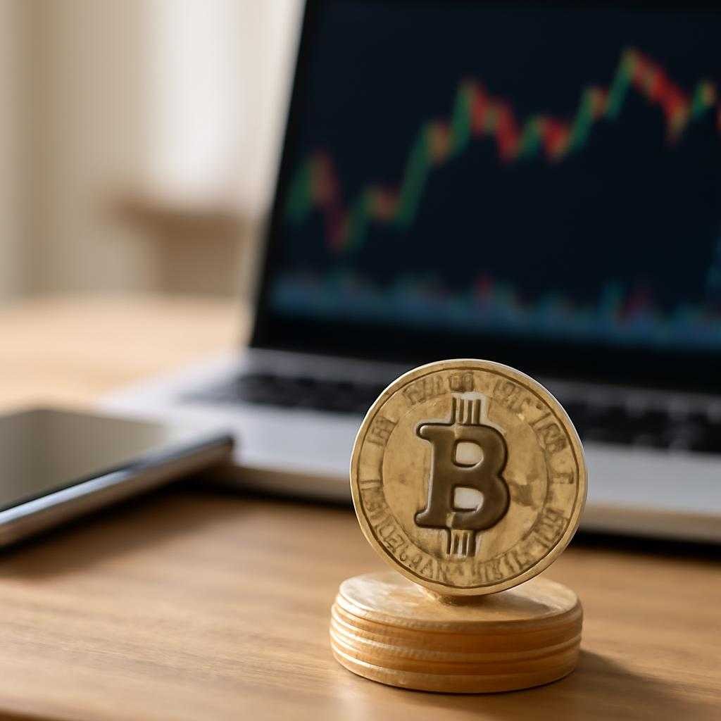 криптовалюты