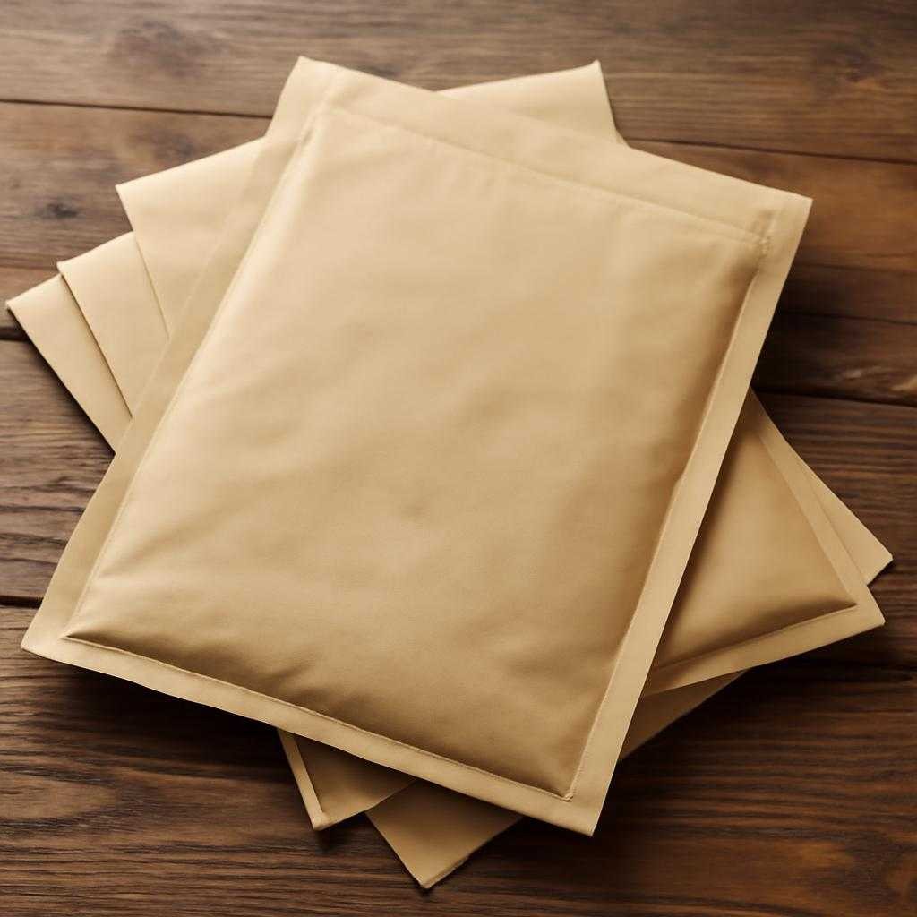 курьерские конверты