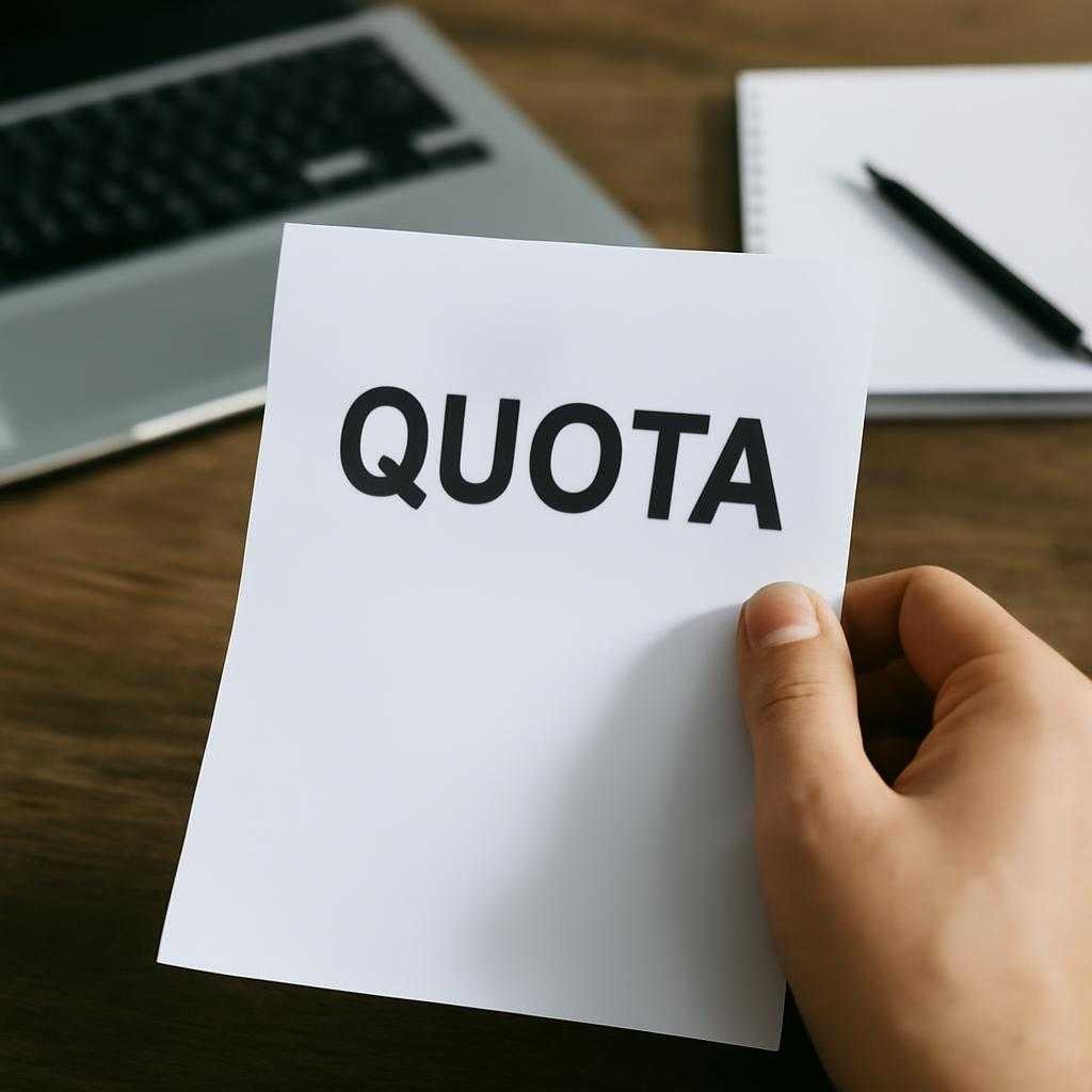 квота