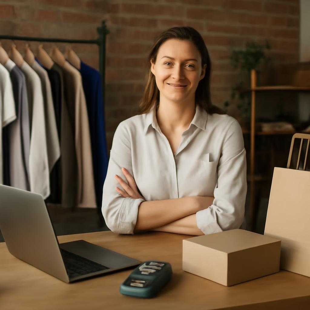 малый бизнес