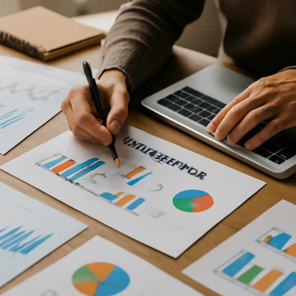 маркетинговый процесс