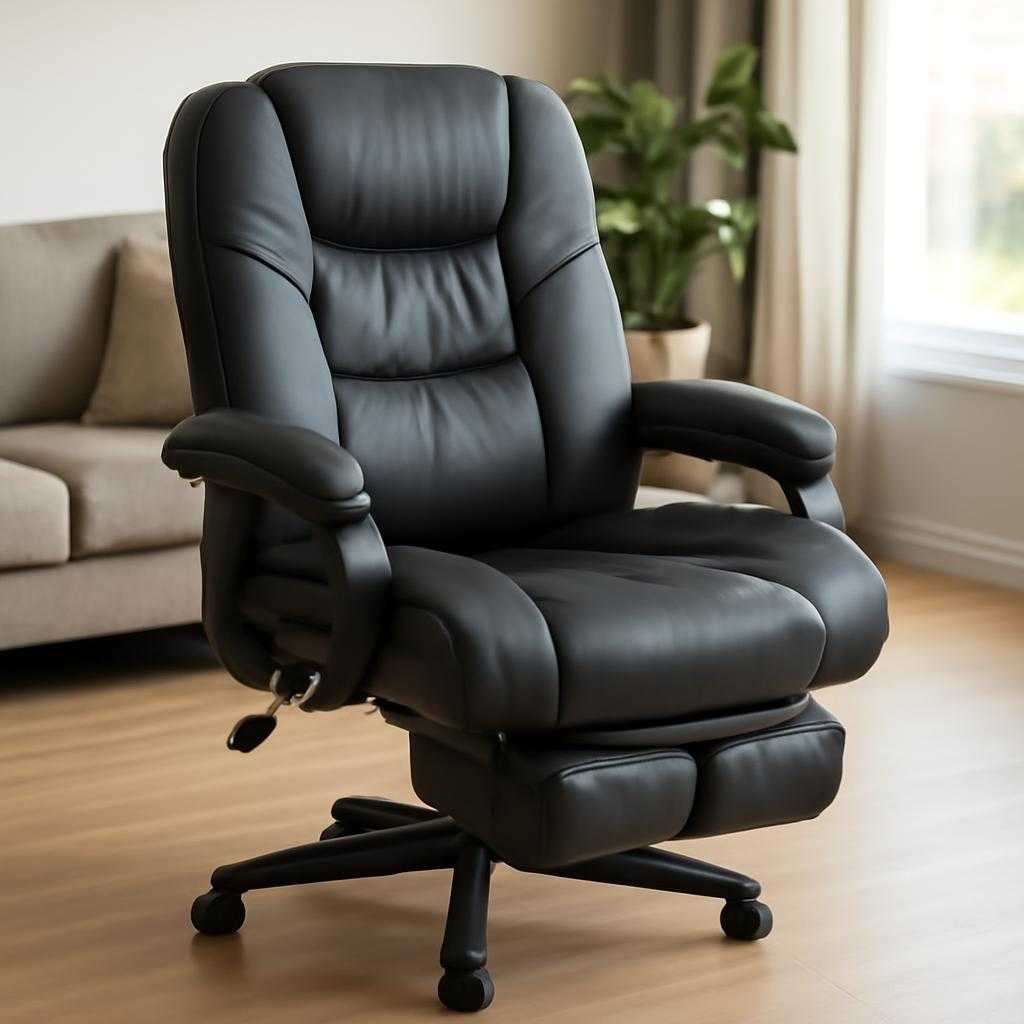 массажное компьютерное кресло