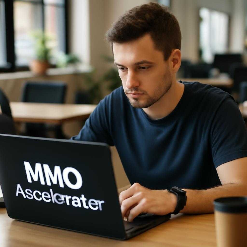 MMO-акселератор