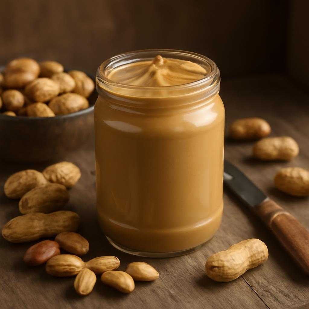 ореховомасло