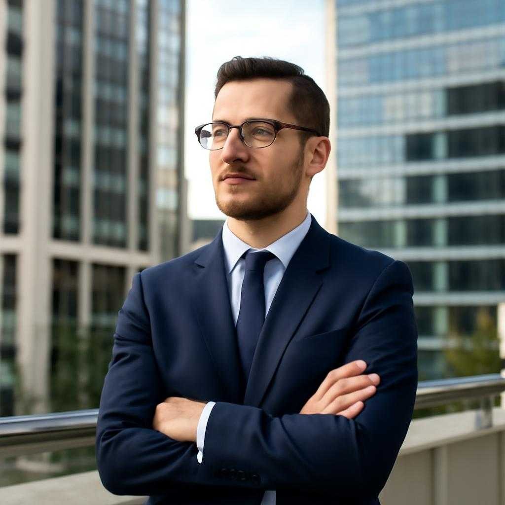 перспективный бизнес