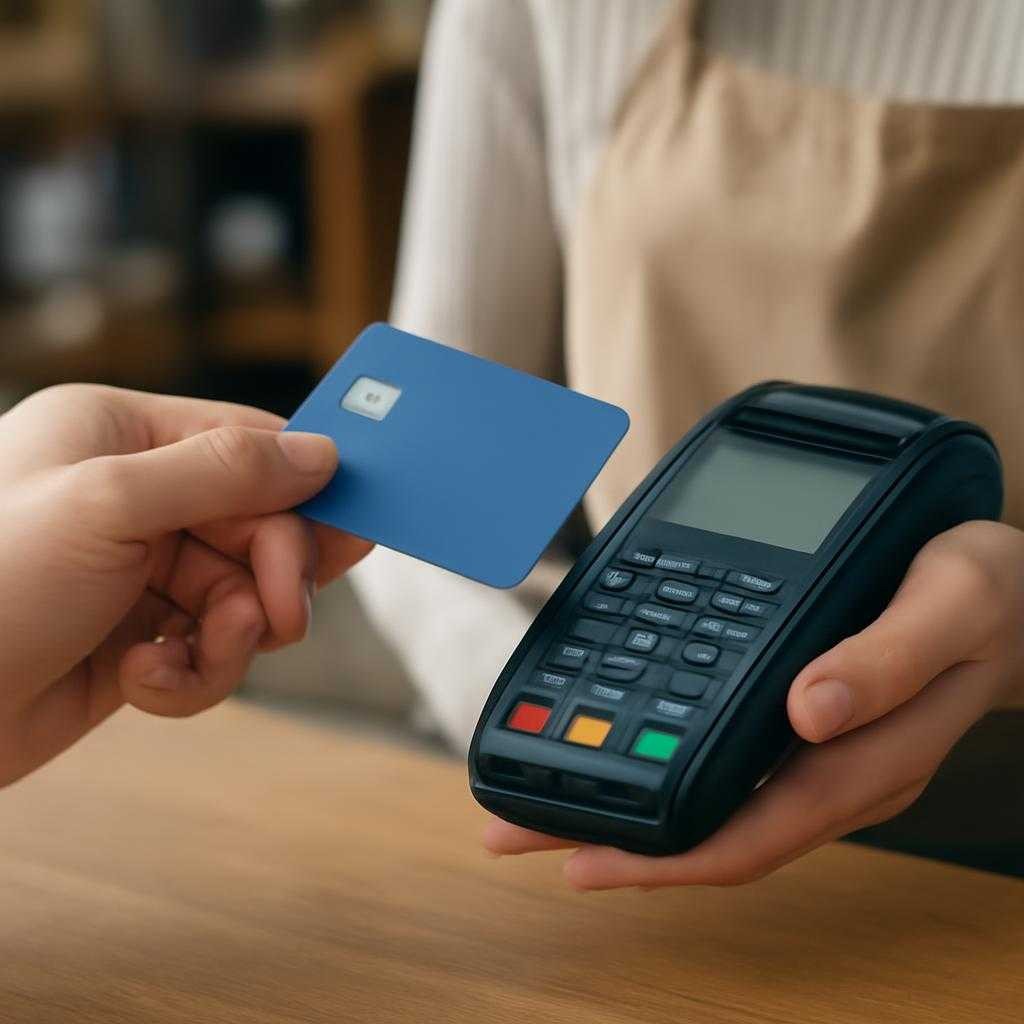 платежная система