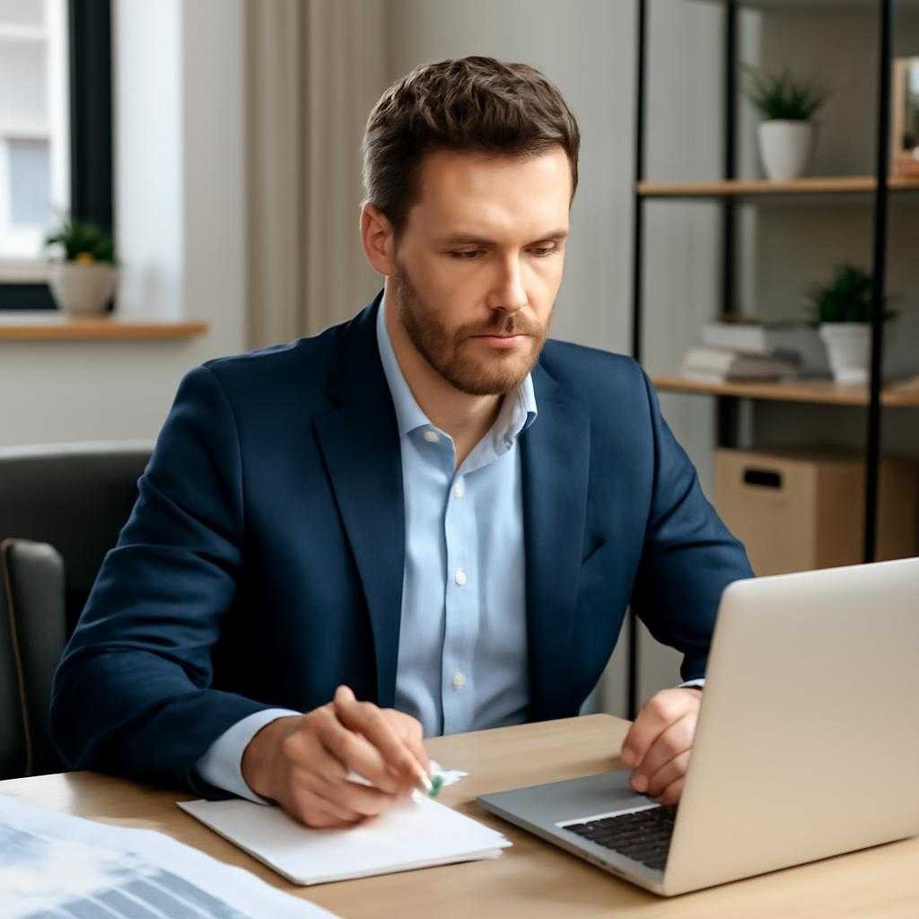 предпринимательство