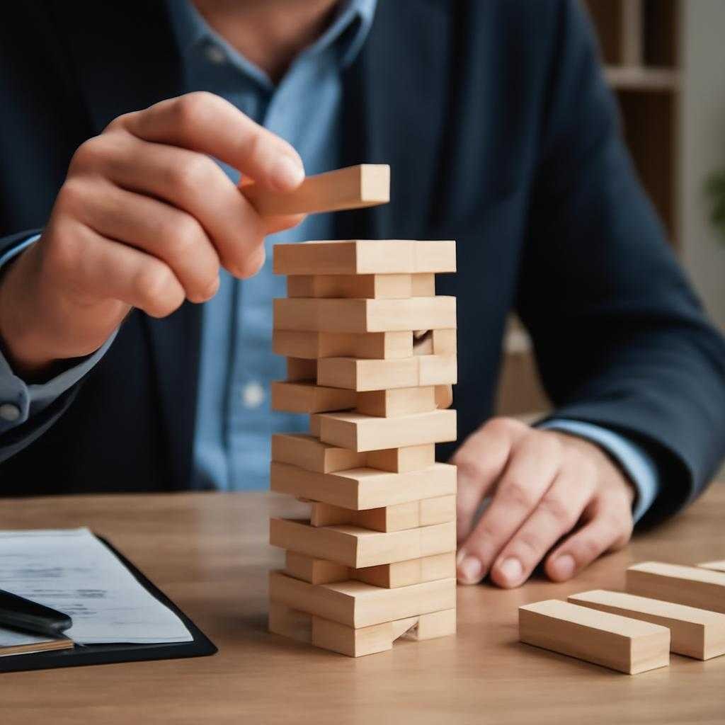 риск-менеджмент