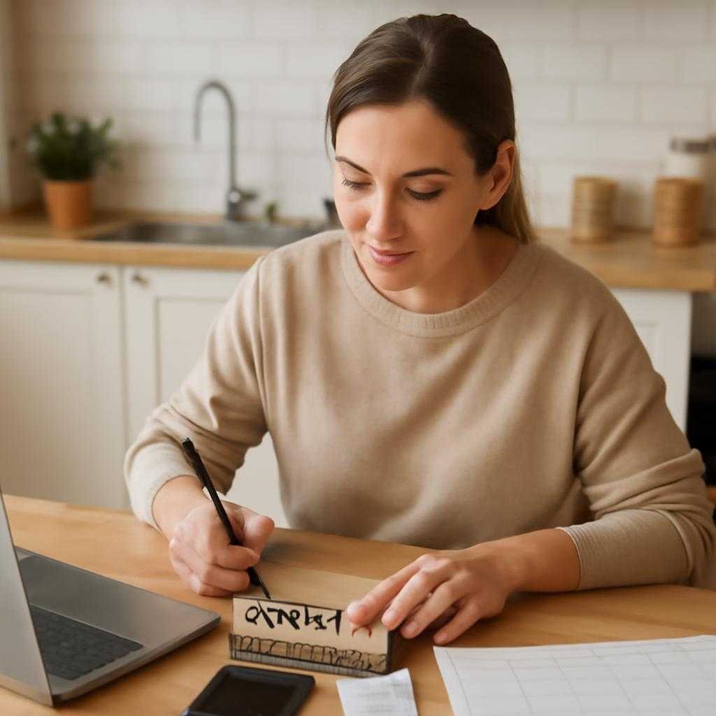 самоорганизация