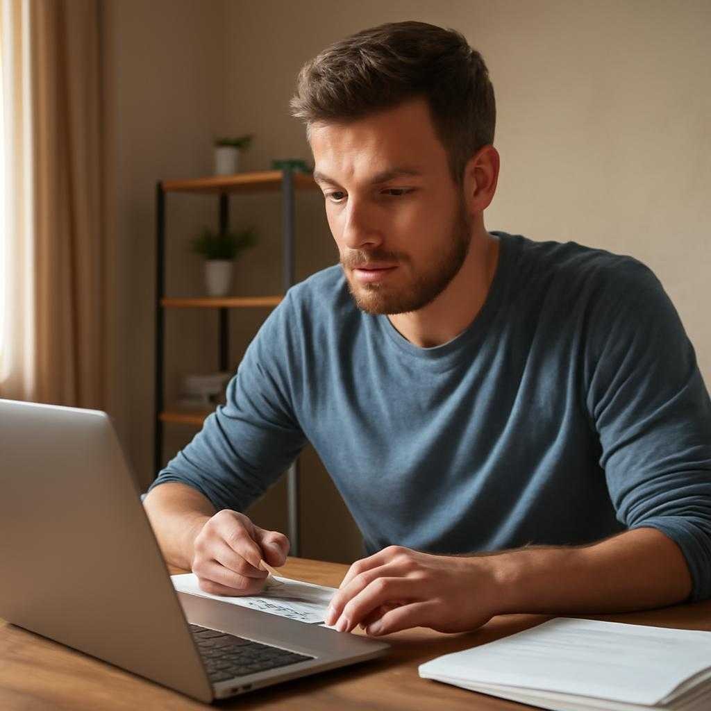 самозанятость