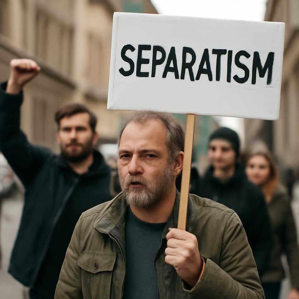 сепаратизм