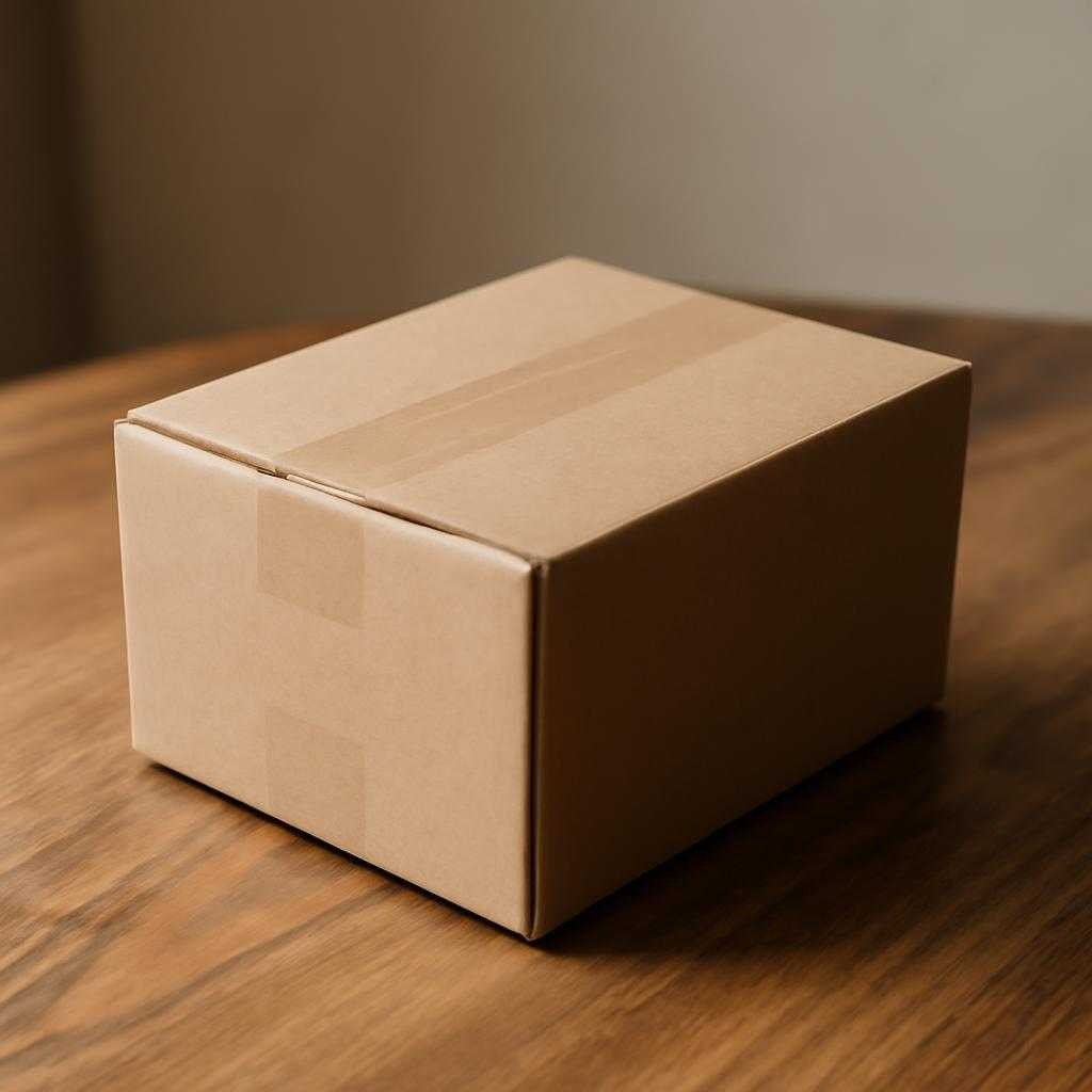 тайнокоробочный