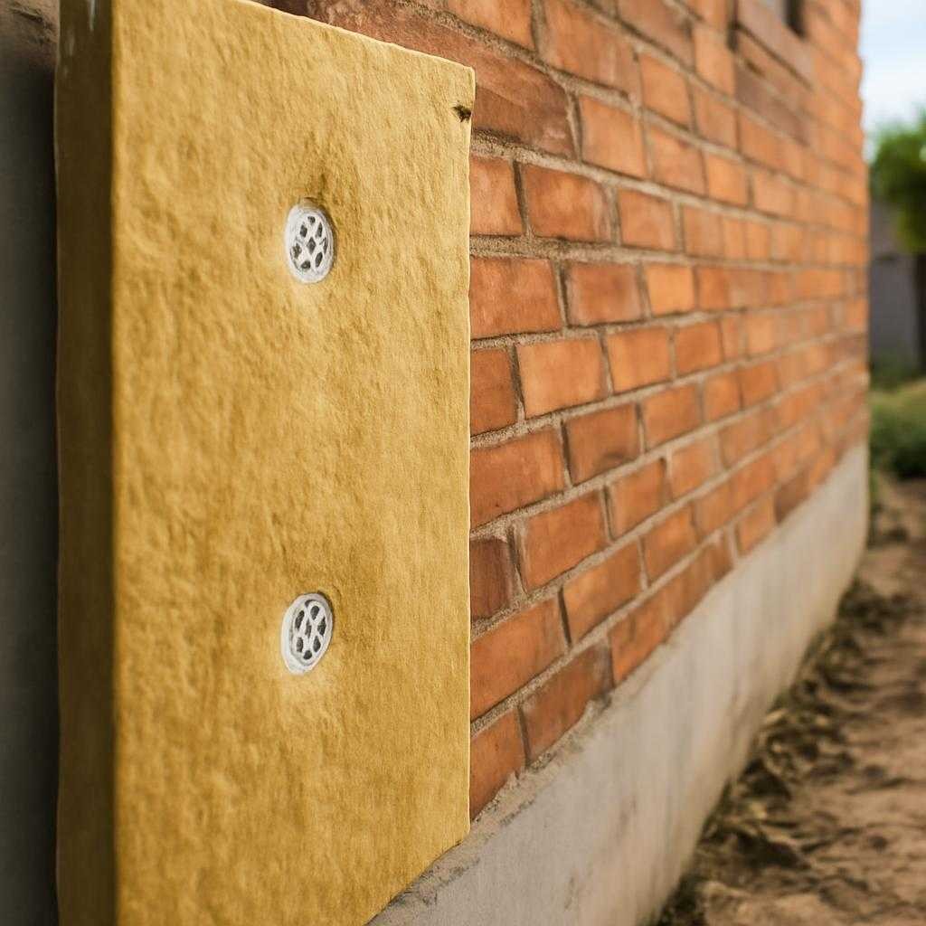 термоизоляция